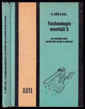 Technologie montáží