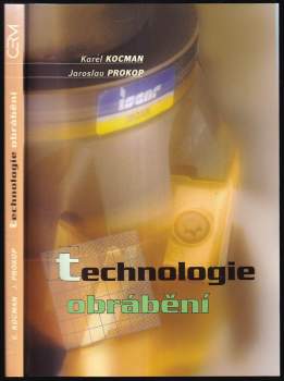 Technologie obrábění