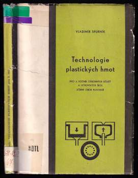 Technologie plastických hmot