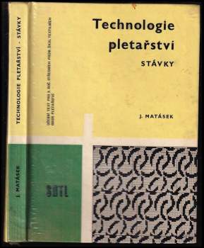 Technologie pletařství