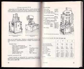 Adolf Gustav Pokorný: Technologie práškových kovů