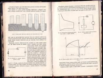 Vratislav Šulc: Technologie přesné mechaniky