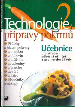 Technologie přípravy pokrmů 2
