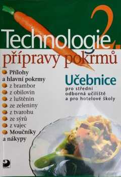 Technologie přípravy pokrmů 2