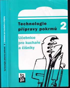 Technologie přípravy pokrmů