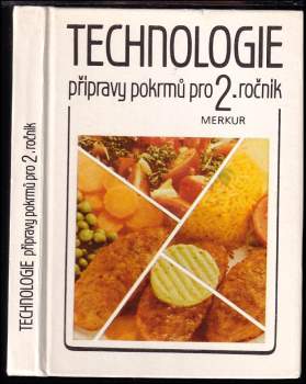 Technologie přípravy pokrmů