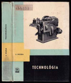 Technológia