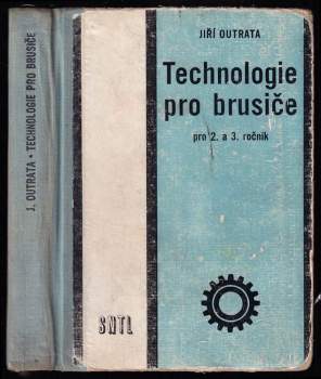 Technologie pro brusiče