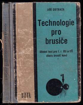 Technologie pro brusiče