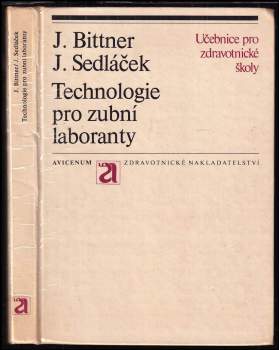 Technologie pro zubní laboranty