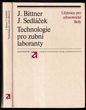 Technologie pro zubní laboranty