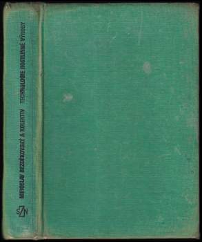 Technologie rostlinné výroby