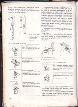 Jiří Švagr: Technologie ručního zpracování kovů