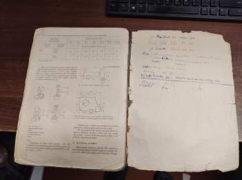 Jiří Švagr: Technologie ručního zpracování kovů