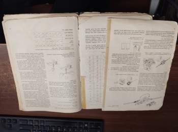 Jiří Švagr: Technologie ručního zpracování kovů