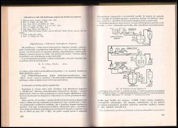 Karel C Metzl: Technologie saponátů