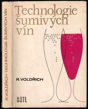Technologie šumivých vín