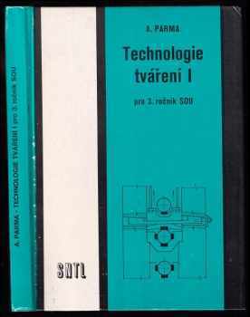 Technologie tváření I
