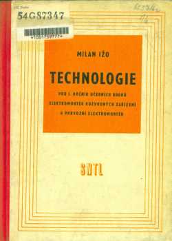 Technologie