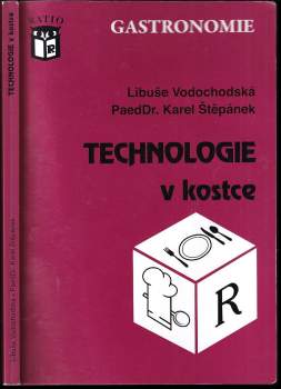 Technologie v kostce