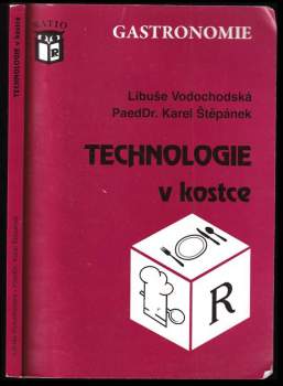 Technologie v kostce