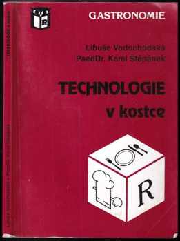 Technologie v kostce