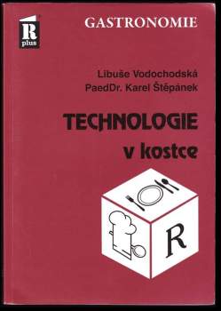 Libuše Vodochodská: Technologie v kostce