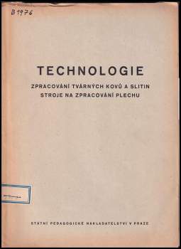 Technologie