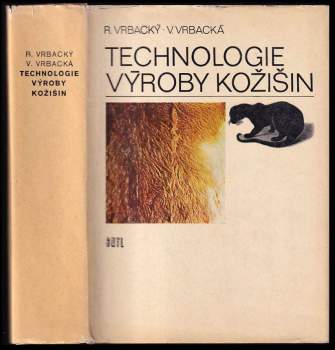 Technologie výroby kožešin