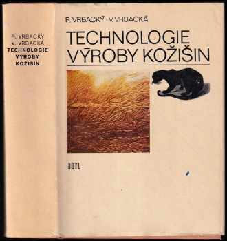 Technologie výroby kožešin
