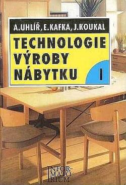 Technologie výroby nábytku