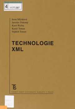 Technologie XML