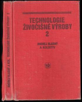 Technologie živočišné výroby