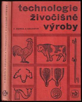 Technologie živočišné výroby