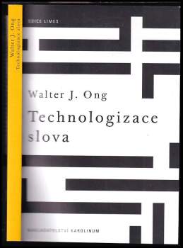 Technologizace slova