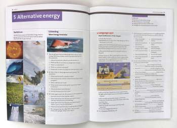 Alison Pohl: Technology