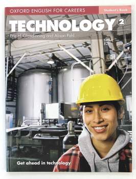 Alison Pohl: Technology