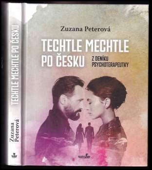 Zuzana Peterová: Techtle mechtle po česku