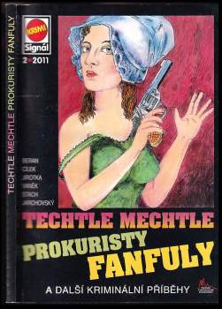 Techtle mechtle prokuristy Fanfuly