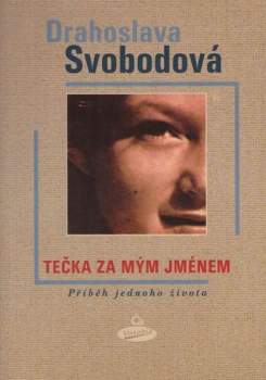 Tečka za mým jménem
