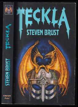 Steven Brust: Teckla