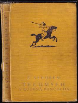 Tecumseh a Kožená punčocha