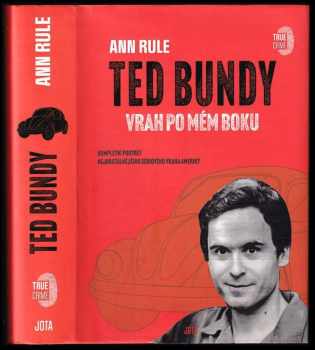 Ann Rule: Ted Bundy