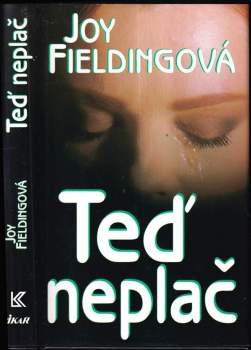 Teď neplač
