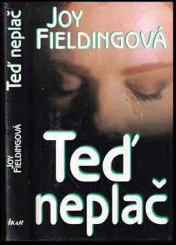 Teď neplač