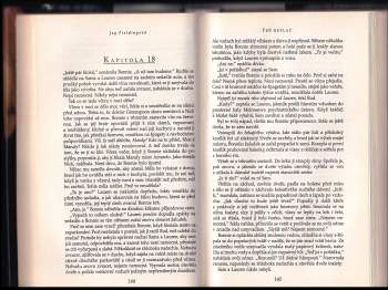 Joy Fielding: Teď neplač