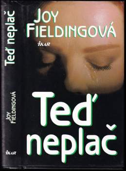 Teď neplač