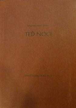 Teď noci