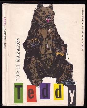 Teddy