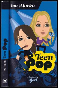 Teen Pop
